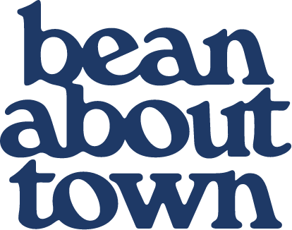 bean about town logo
