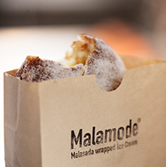 pipeline bakeshop & creamery malamode