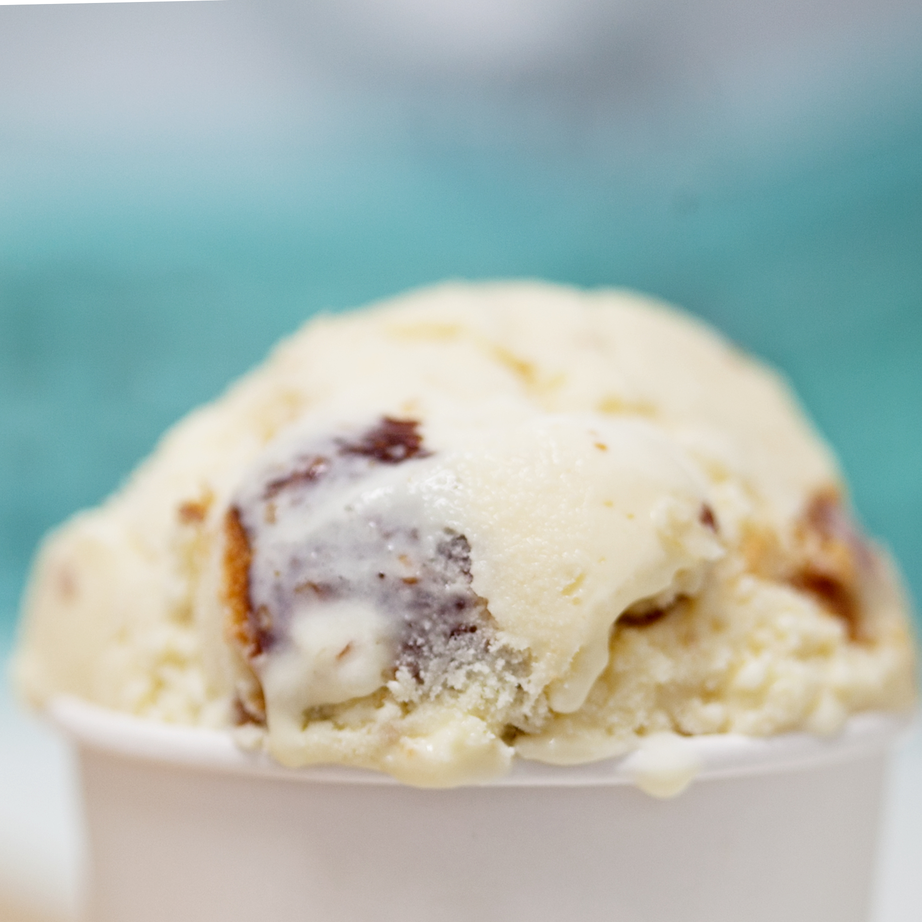 Ice Cream Malafrozada Scoop