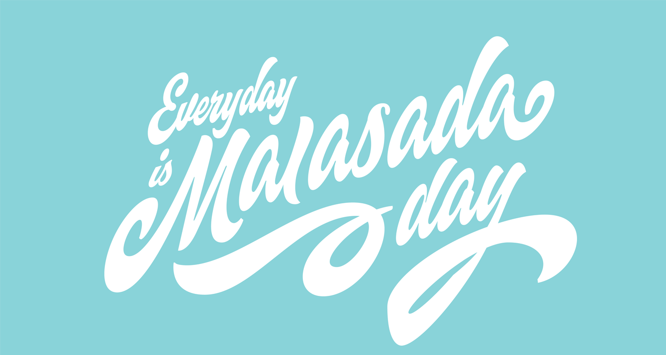 Malasada day